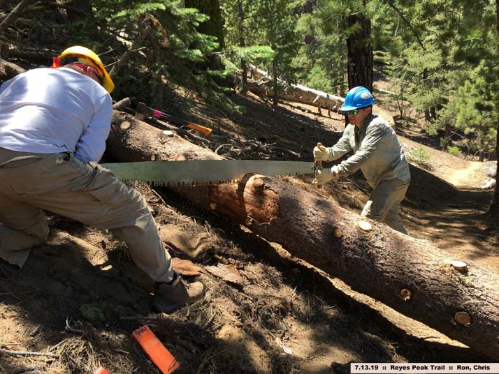 PG&E donates $5M in effort to reduce wildfire risk