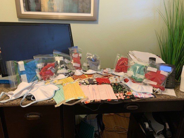 How COVID-19 has affected our SYV nonprofits