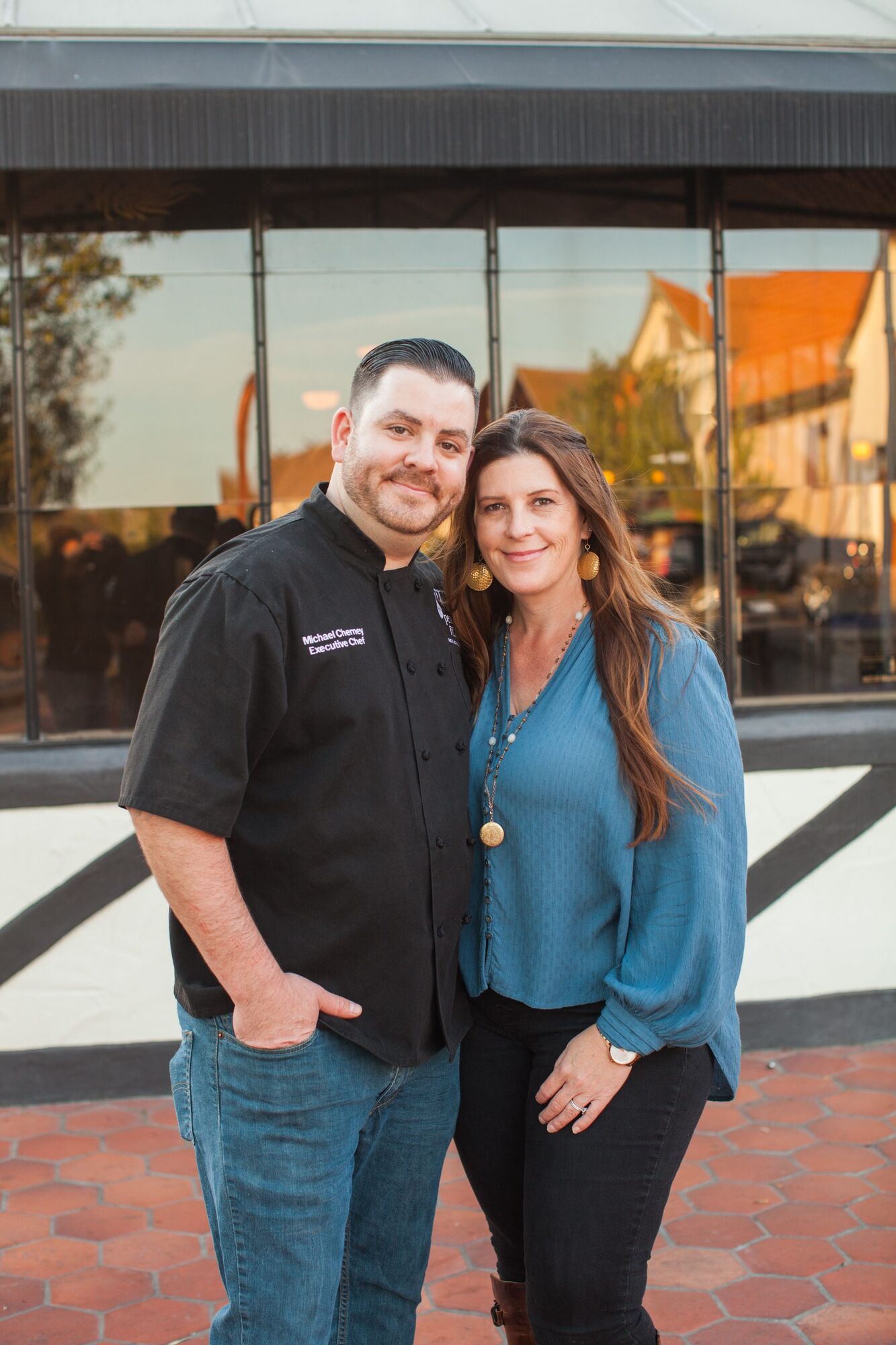 peasants FEAST is a love story on many levels