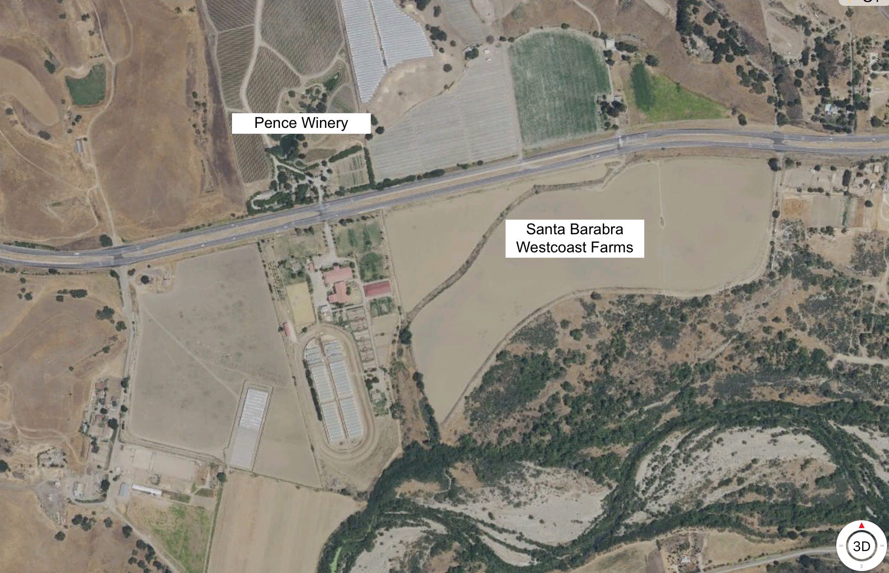 Supervisors give green light to 50-acre cannabis farm
