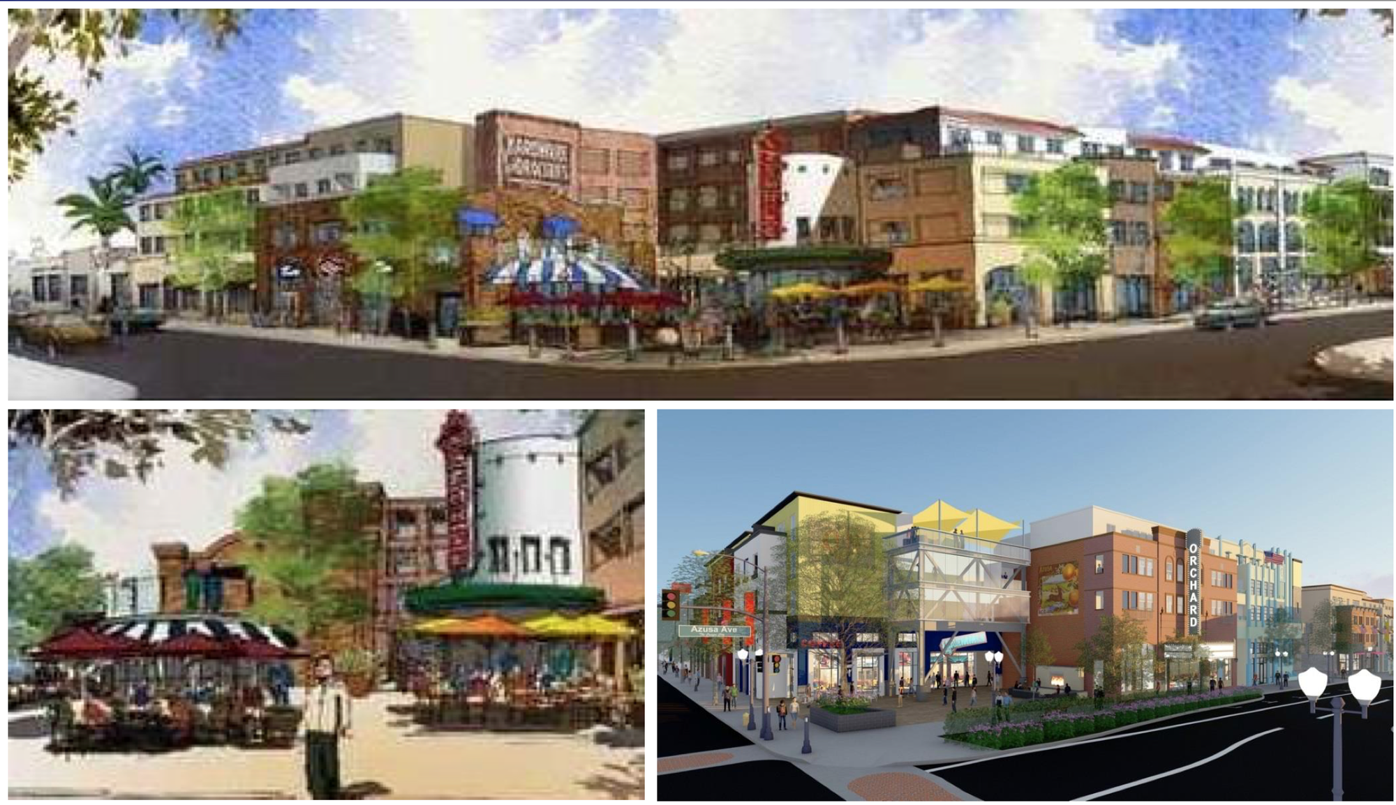 Solvang proposing to enter into agreement with developer to remove Vet's Hall to create European-style plaza