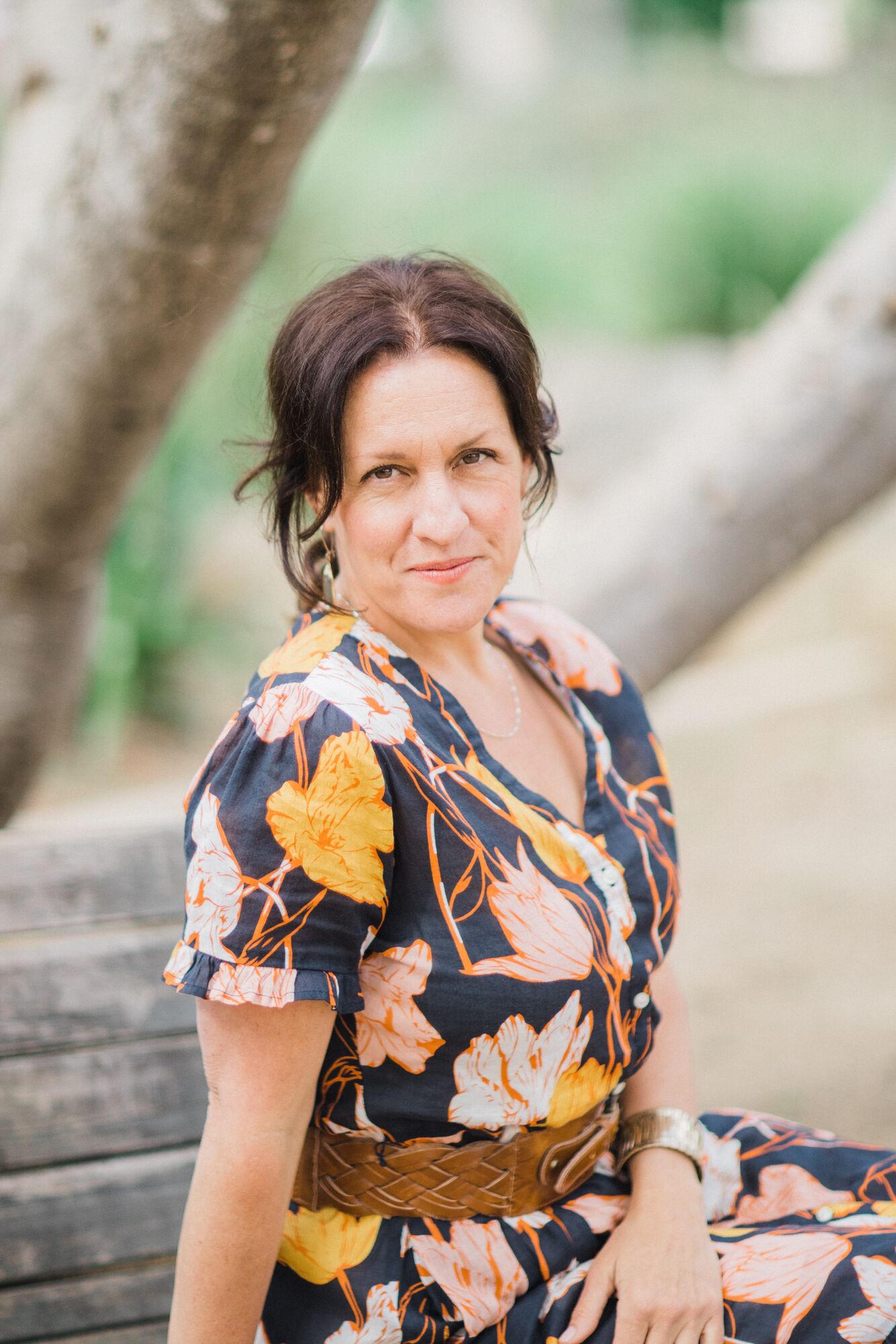 What if I was happy? The year I decided to try