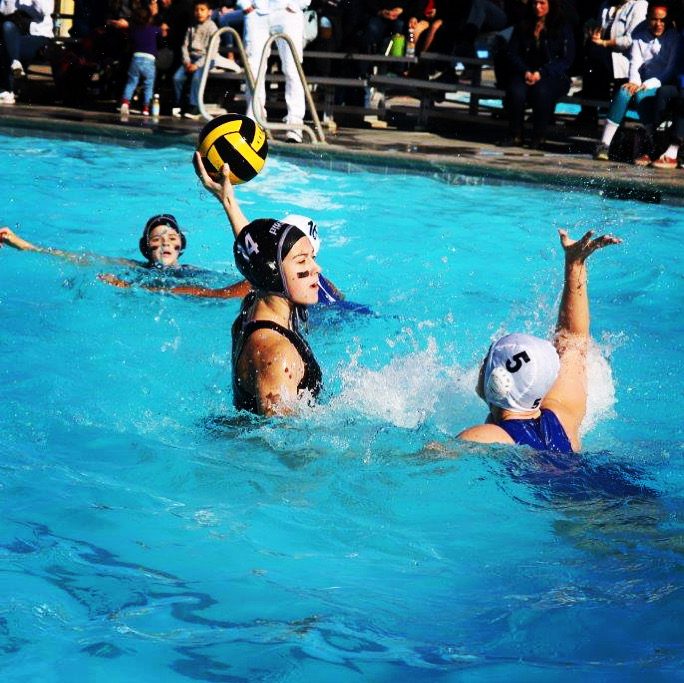 Senior Spotlight: Kylie Luke