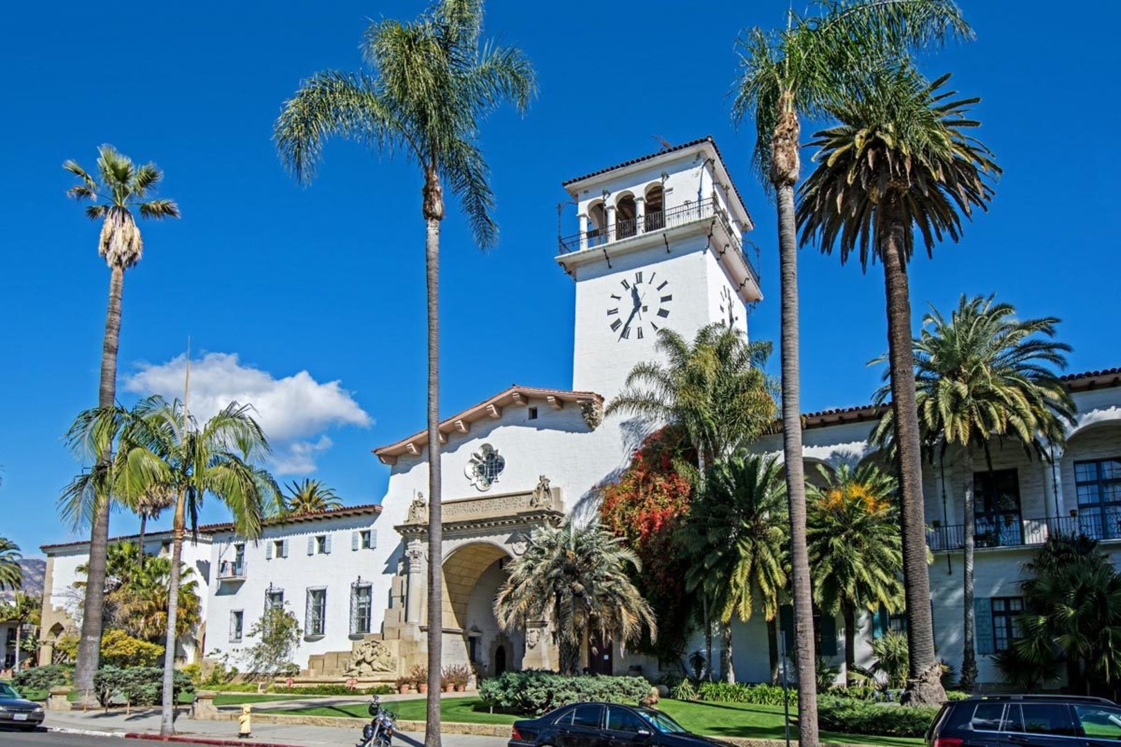 Supervisors approve $1.35 billion budget for Santa Barbara County