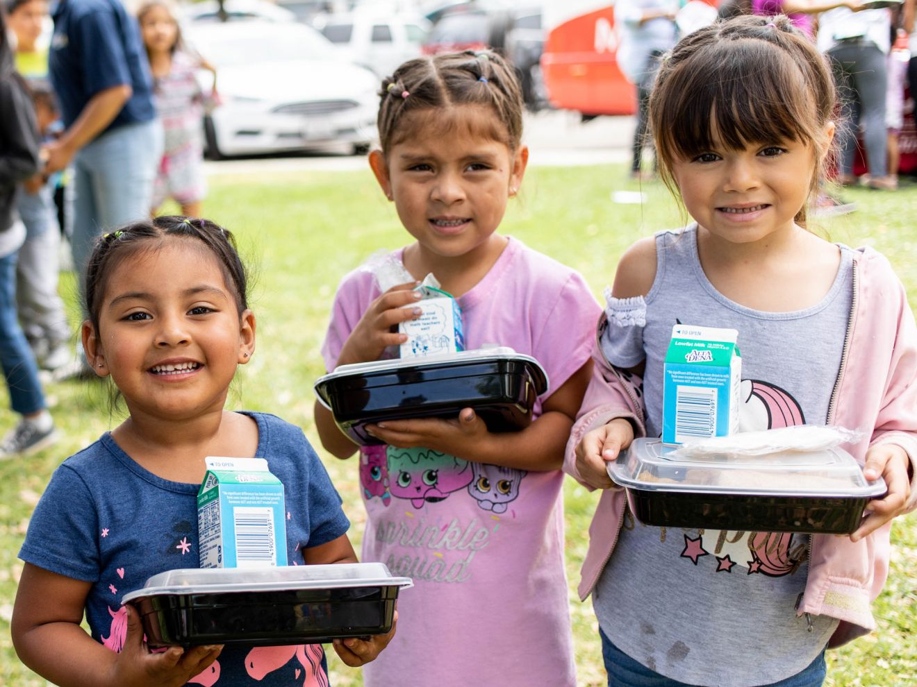 Picnic in the Park to offer lunch daily during summer