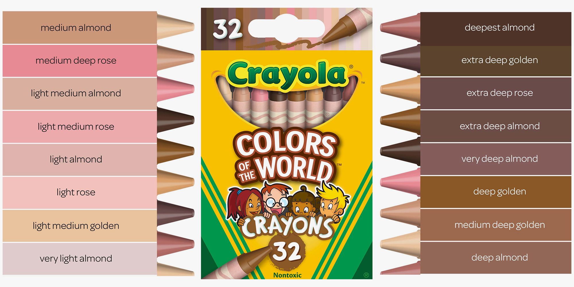 Solvang student raising funds to donate multicultural crayons and books to local schools