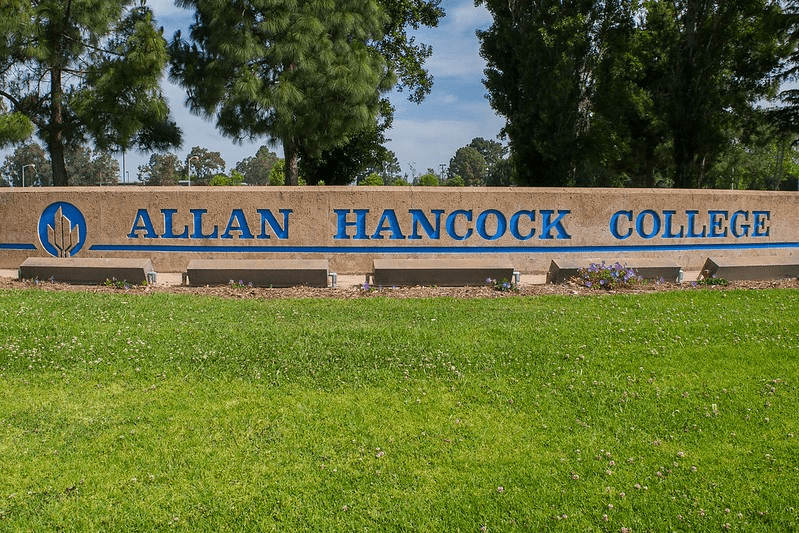AHC to welcome new students with virtual "Hancock Hello"