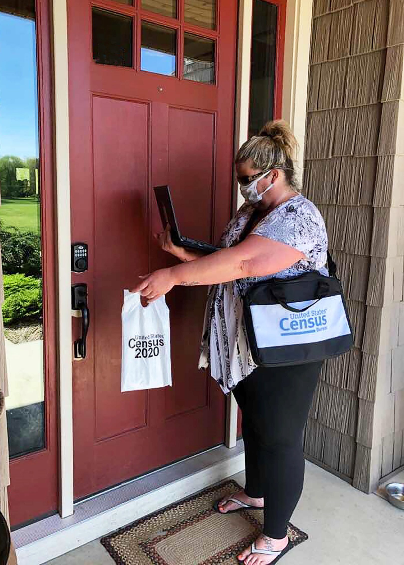SB County 2020 Census self-response rate tops 2010’s