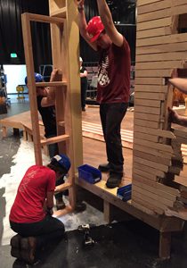PCPA offers Theatre Enrichment Workshops for teens this spring