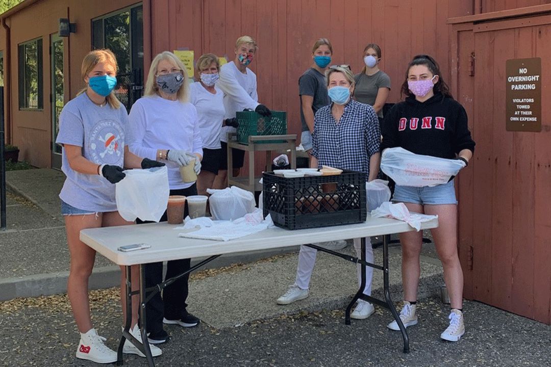 Valley Foundation given $250,000 COVID grant
