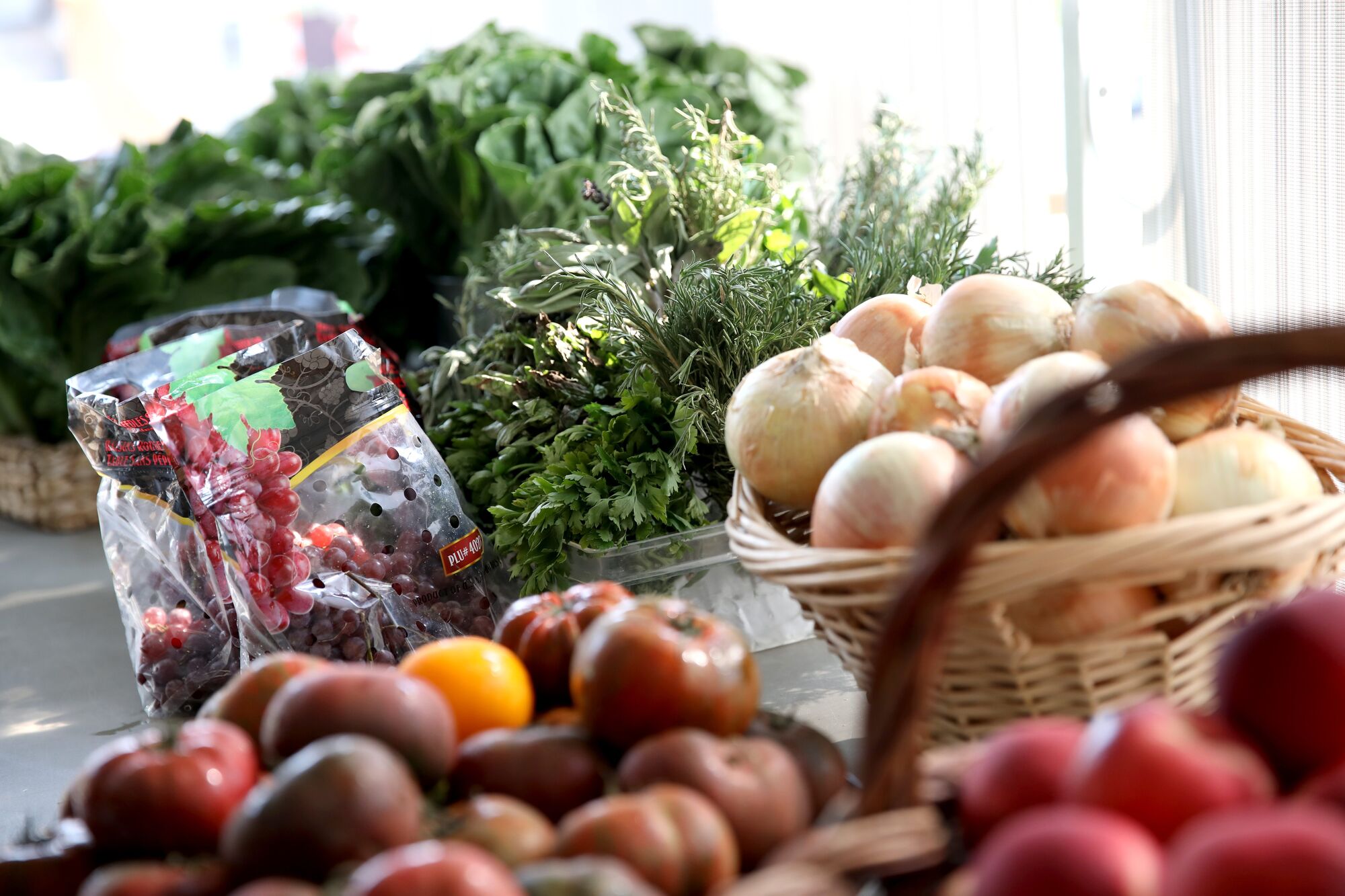 Foodbank of Santa Barbara County secures new Goleta warehouse