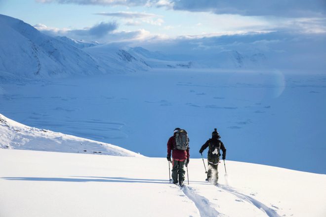 NatureTrack Film Fest reimagined as virtual event