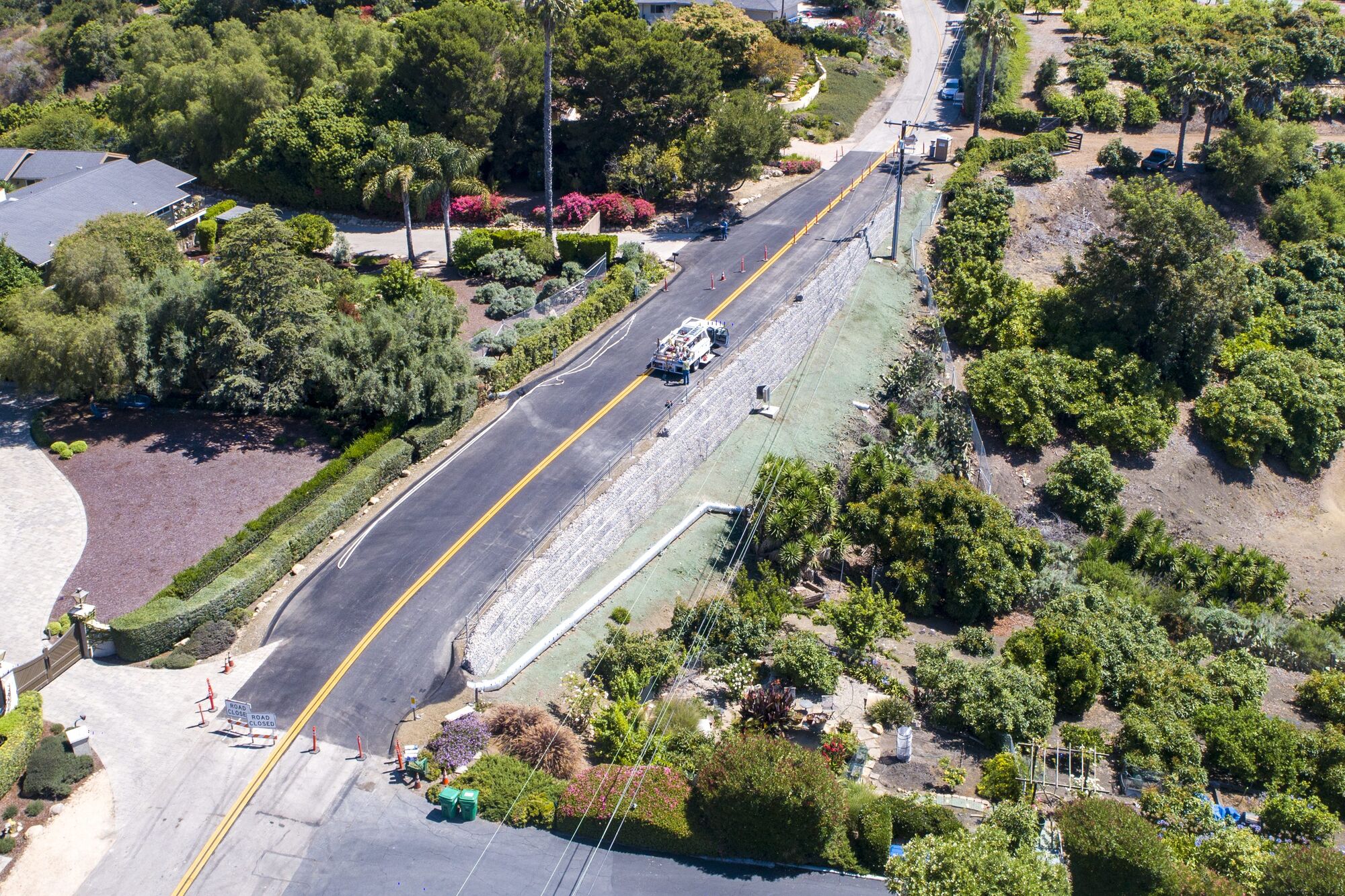 SB County gets top honors in road project awards