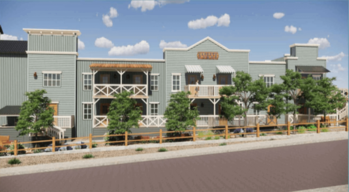 County planners deny appeals to low-income housing project in Santa Ynez