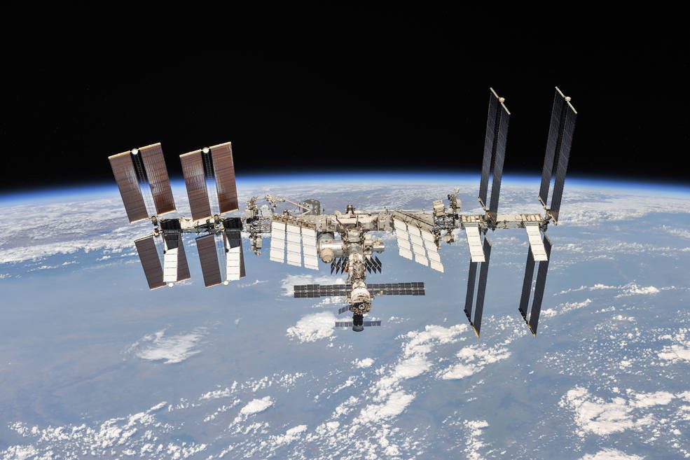 Tom Cruise’s next film to be shot in space, literally