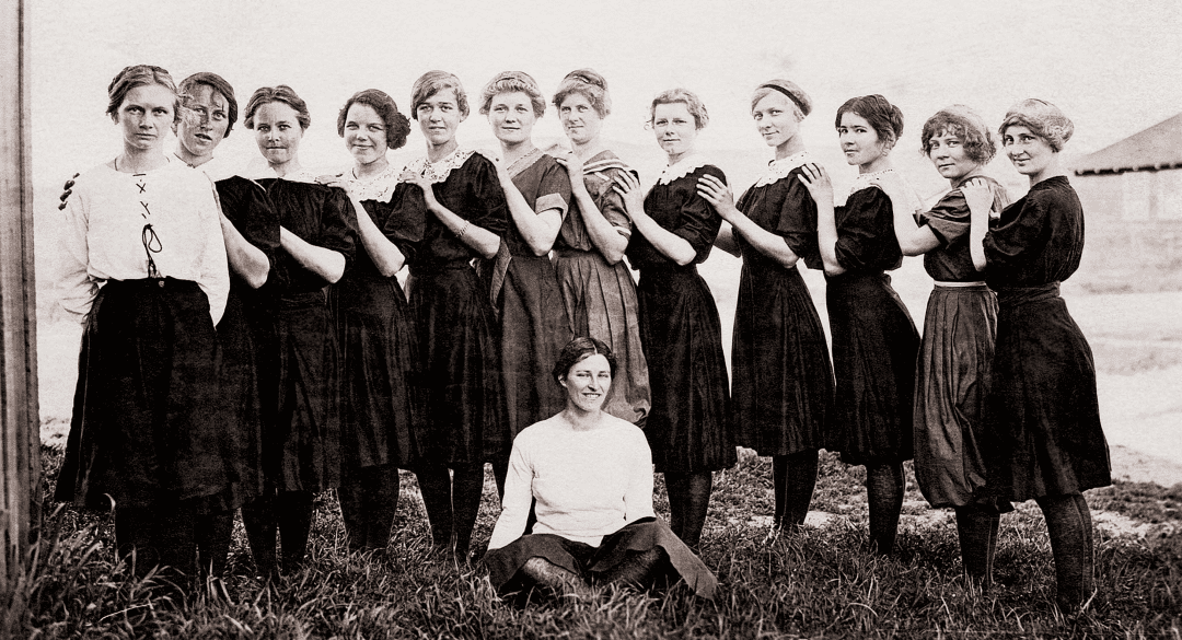 August 26: Celebrating Solvang Women