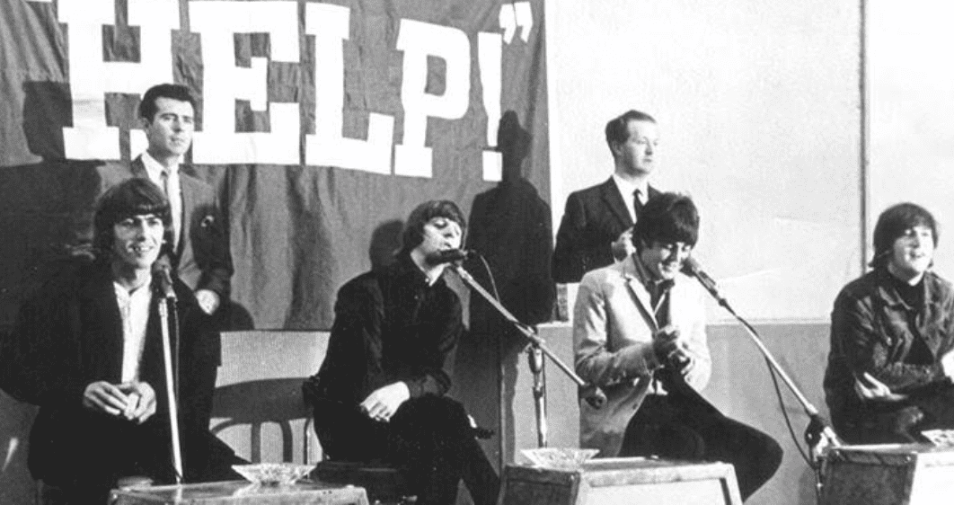 Bob Eubanks to tell stories of his time with The Beatles