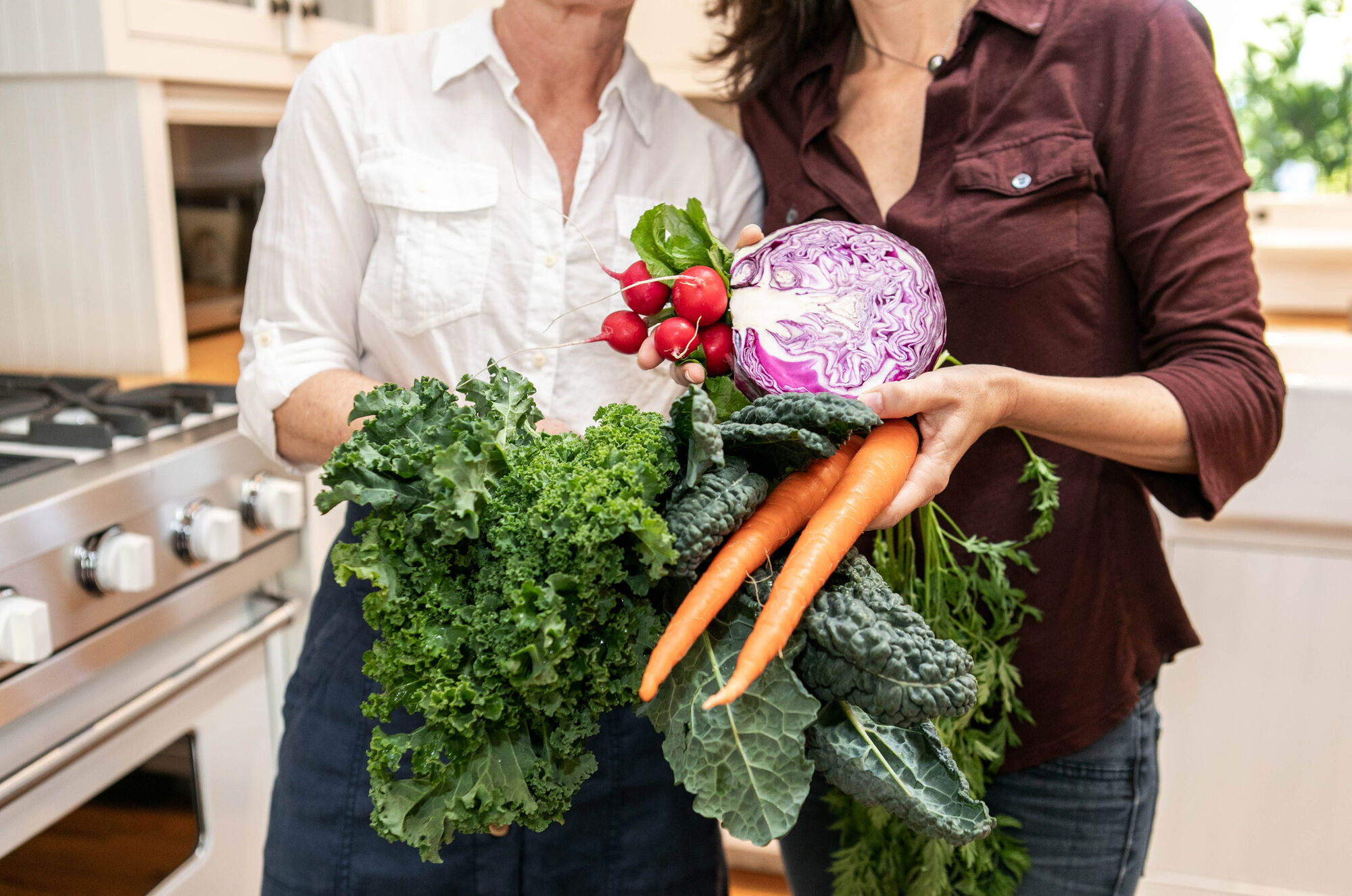 Foodbank presentation to focus on cruciferous vegetables