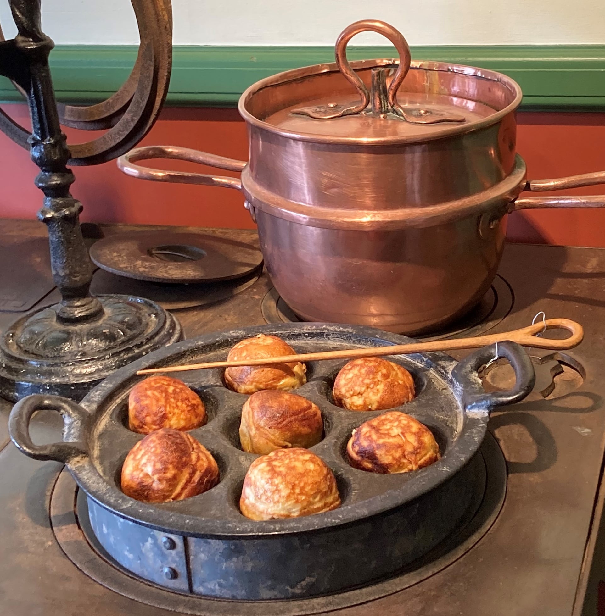 Elverhoj Museum reopens with updated, reimagined exhibits