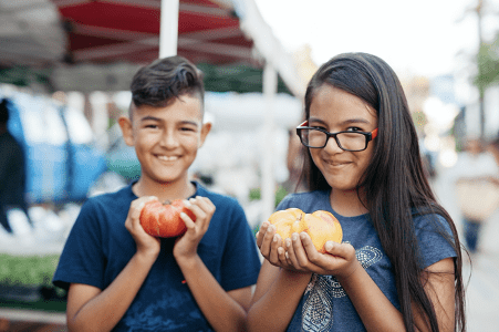 SDRI marks Hispanic Heritage and Health Month