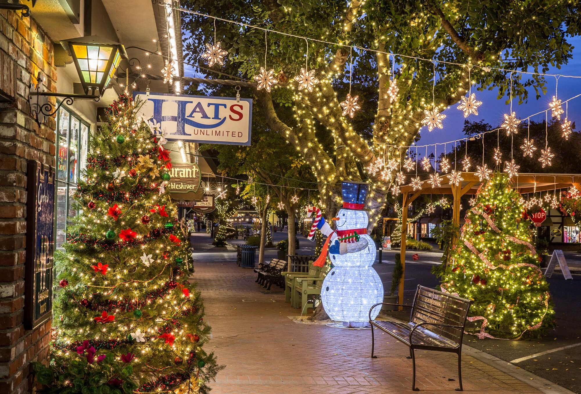 No relief for small businesses and employees before the holidays