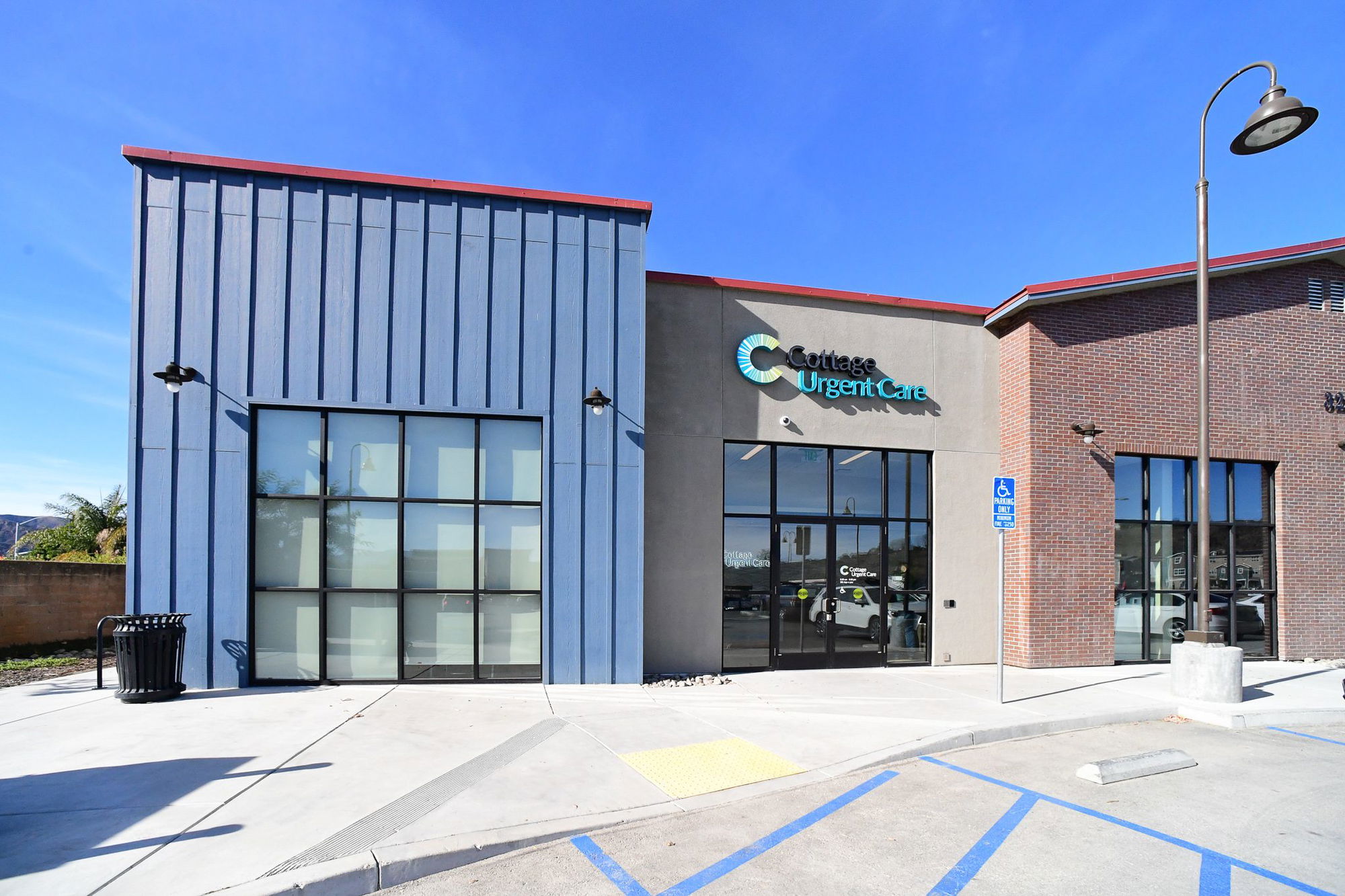Cottage Hospital earns stroke center re-certification