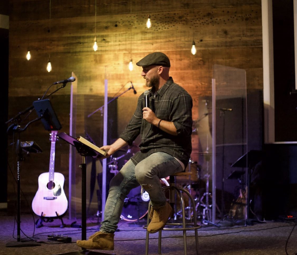 Christmas Message - Crossroads Church