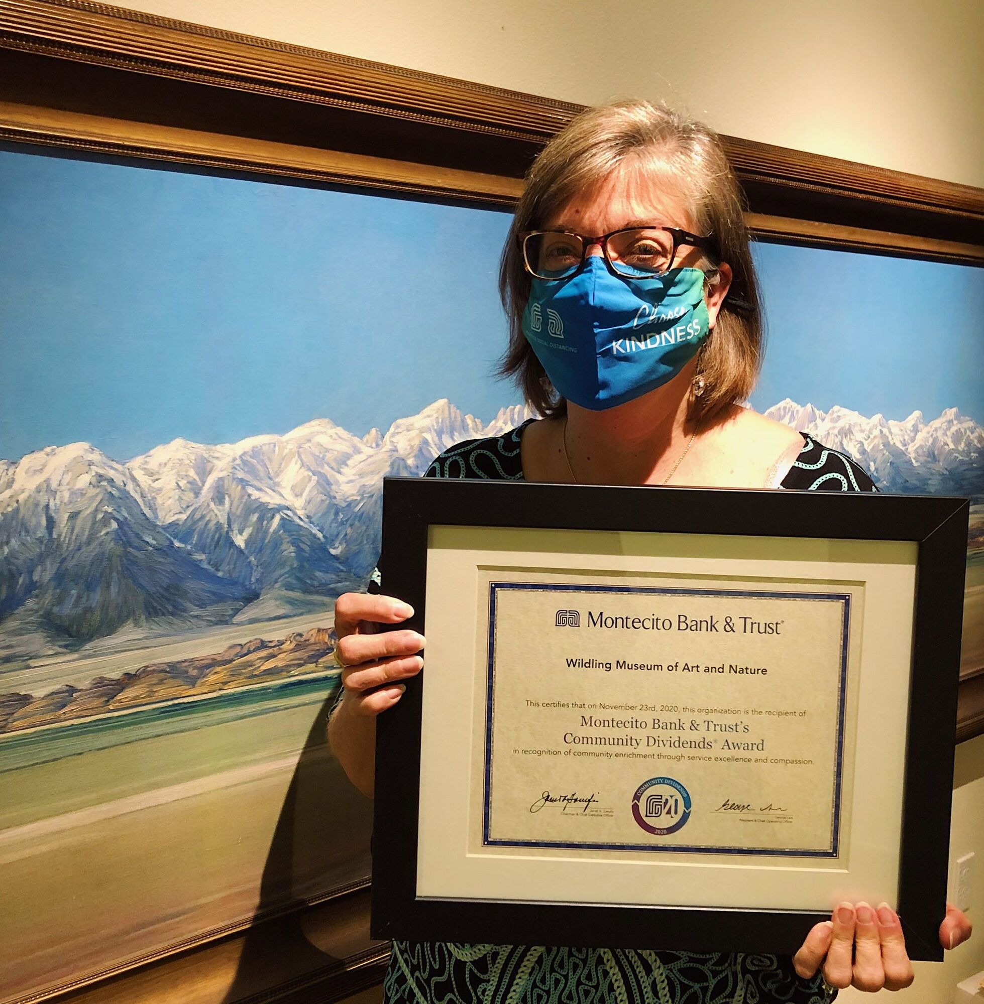 SYV nonprofits get part of Montecito B&T Community Dividends Awards