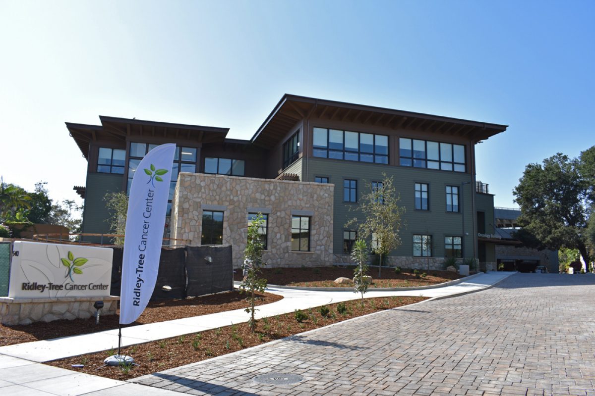 Fellowship-trained oncologists join Ridley-Tree Cancer Center