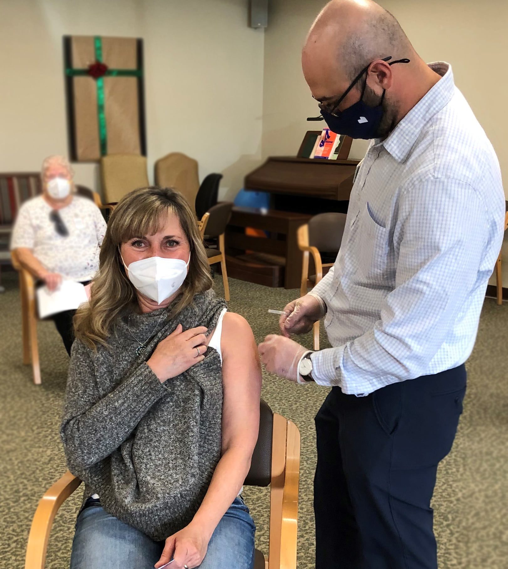 SB County rolling out COVID-19 vaccinations to more populations soon