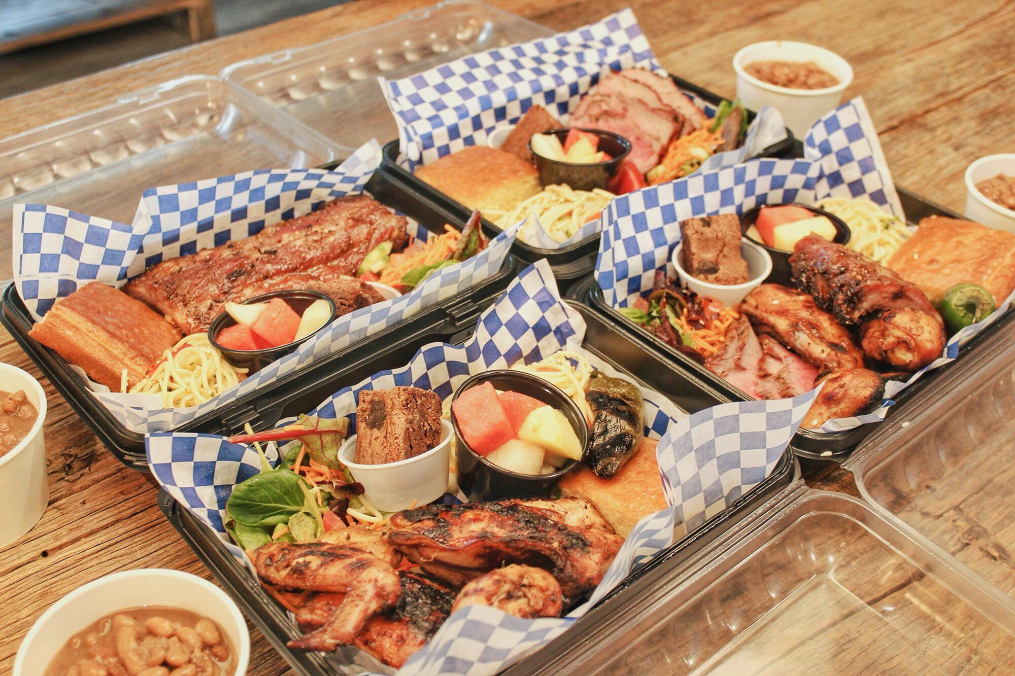 SYV Restaurant Weeks return for special 2021 Takeout Edition
