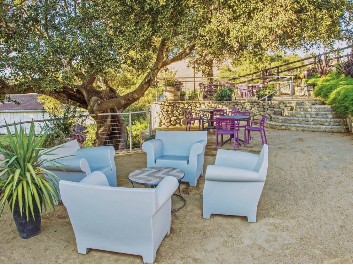 Local restaurants, tasting rooms excited to bring back outdoor service