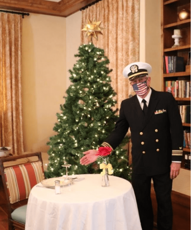VNA Health hosts Angels Among Us remembrance ceremony virtually