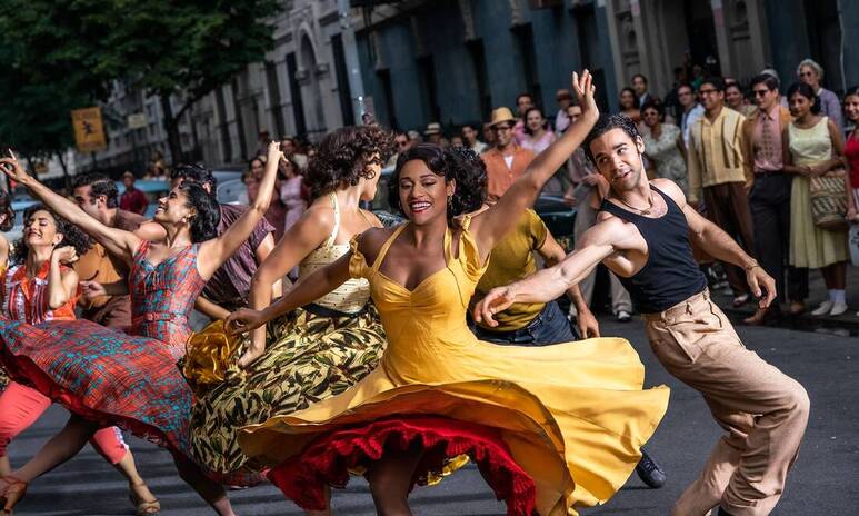 Movie buffs getting delayed gratification with 2021 releases