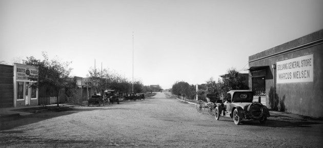 Solvang Chamber of Commerce celebrates 100 years