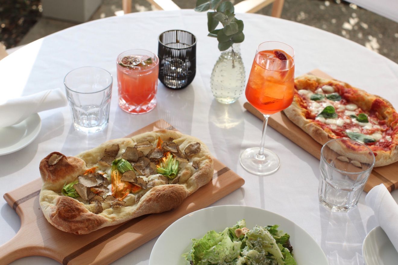 Winery ownership changes, local restaurants switch up service