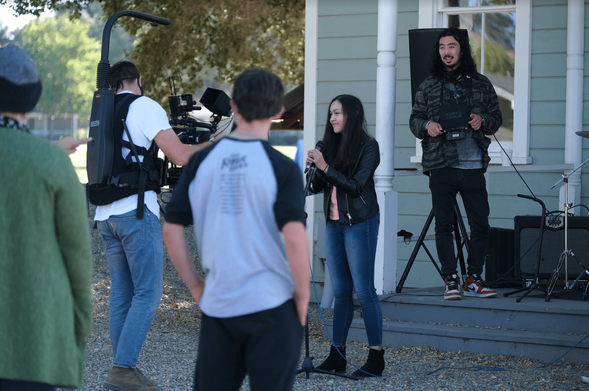 Dunn School admissions video wins four ‘Addys’