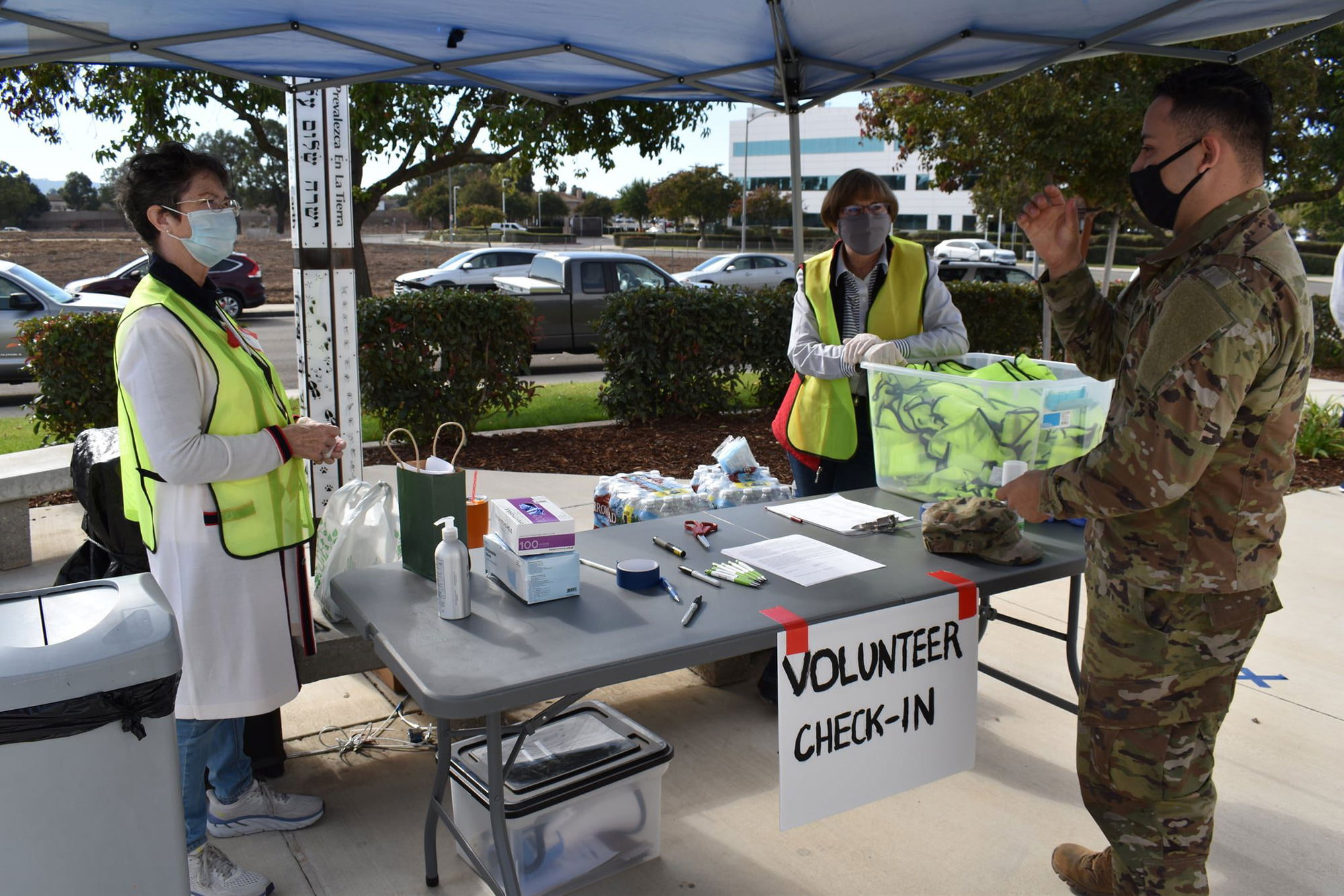 100-Day Challenge makes progress to reduce homelessness among veterans