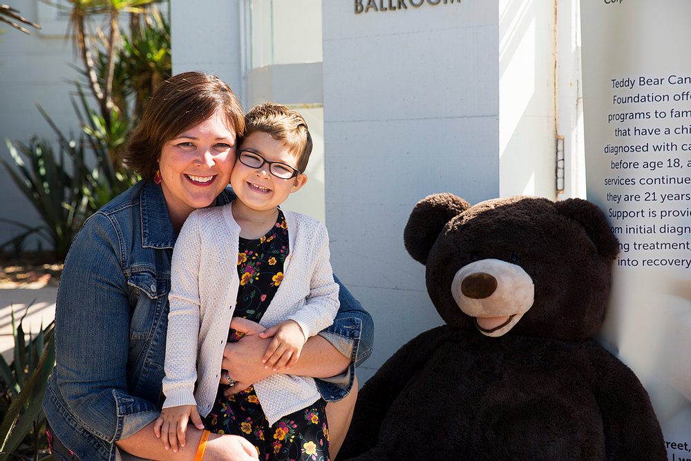 Teddy Bear Cancer Foundation plans in-person picnic June 26