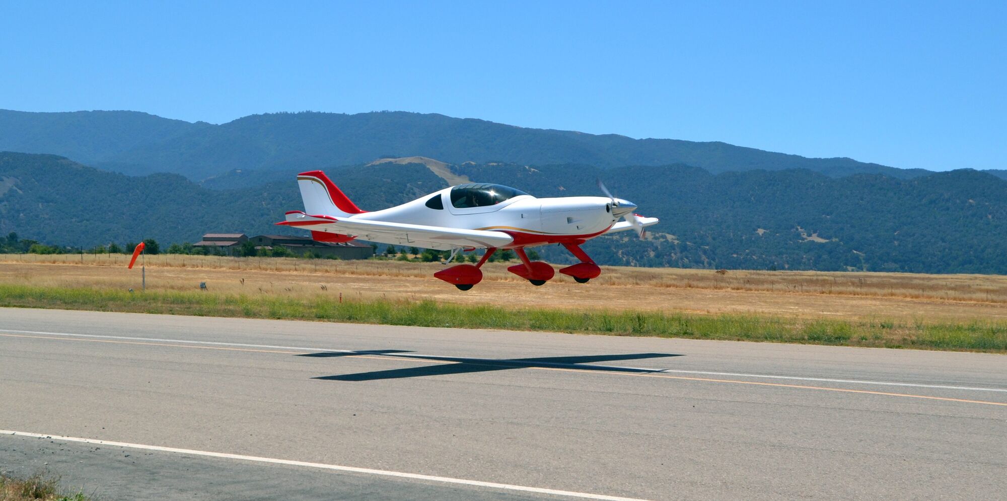 Young Eagles event to give free flights to kids