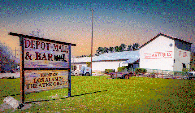 Curtain will rise for Los Alamos Theatre Group’s July performances