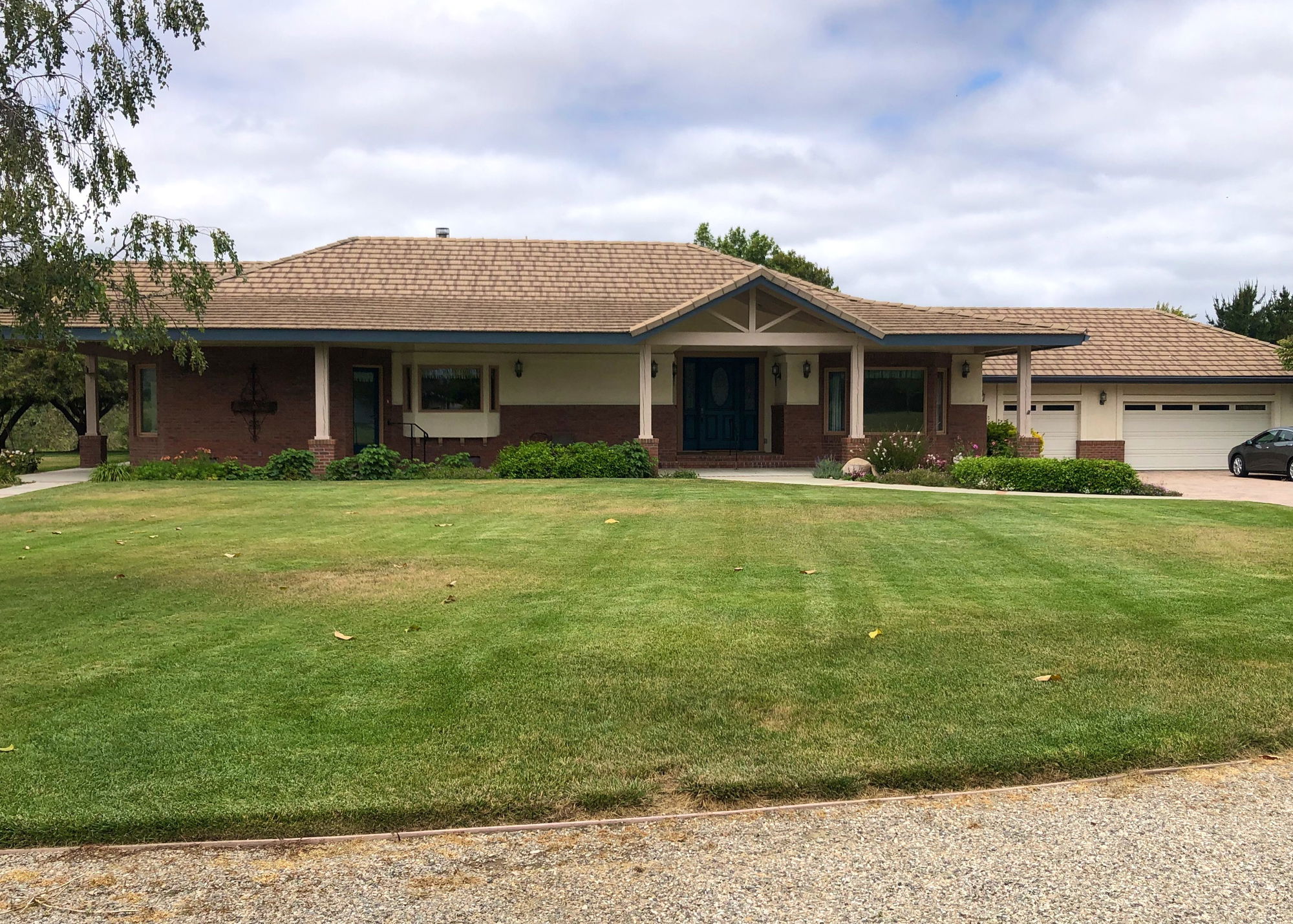 Buellton moving forward with multiple plans for Willemsen property