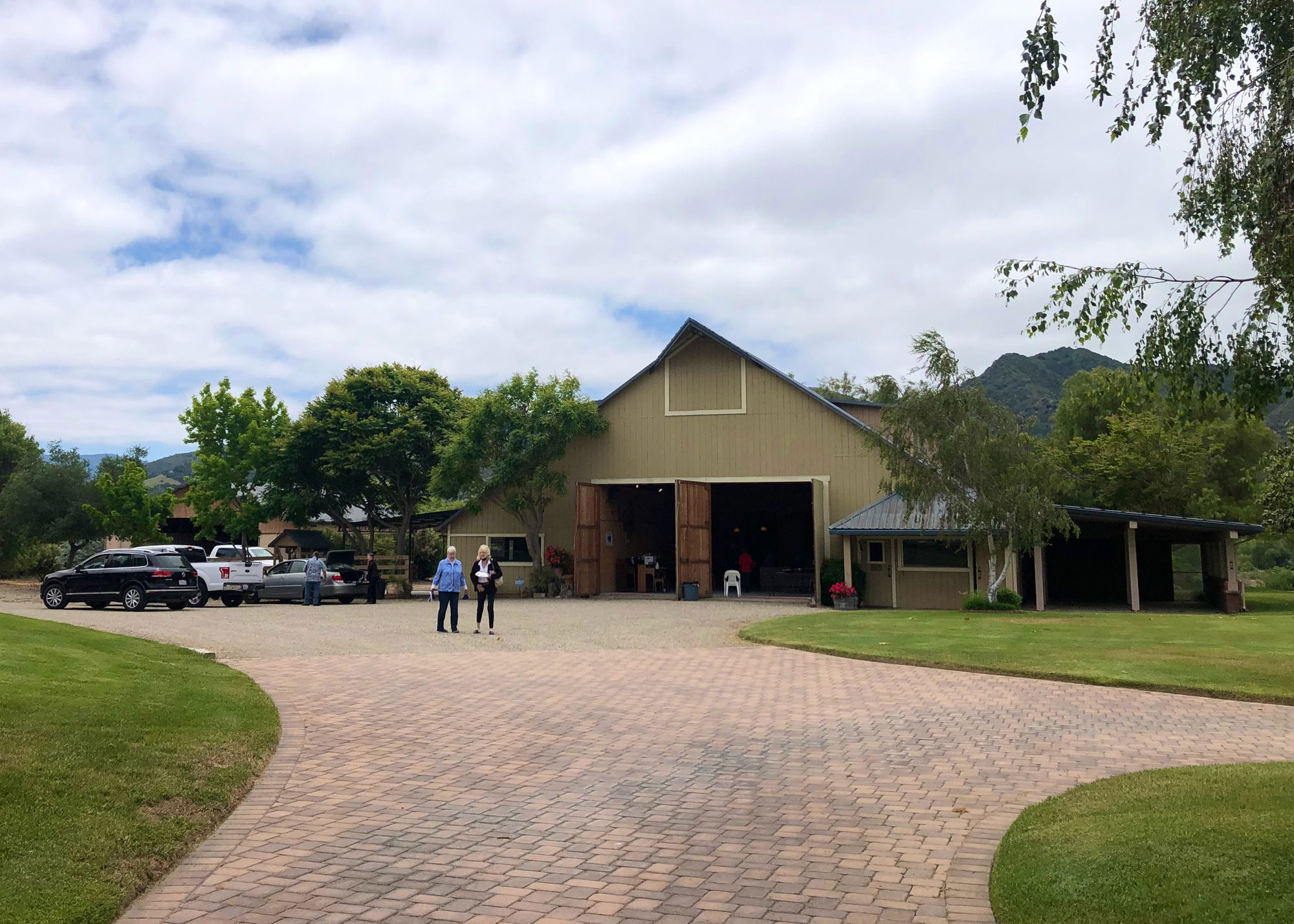 Buellton urges community to be involved for future of Willemsen Dairy property