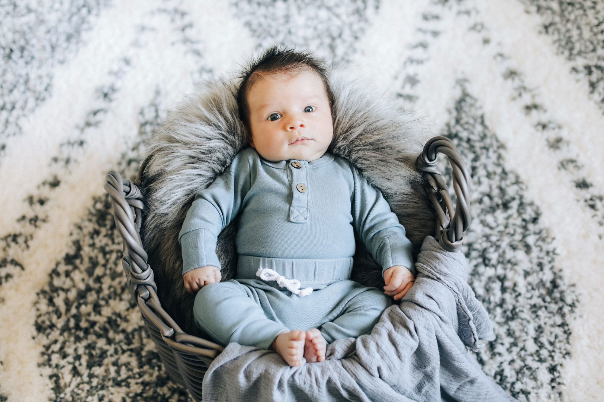 Baby Announcements August 2021