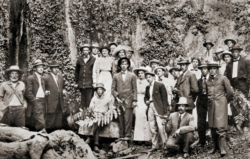 Skål Solvang: Celebrating 110 years of history and culture, and outdoor fun