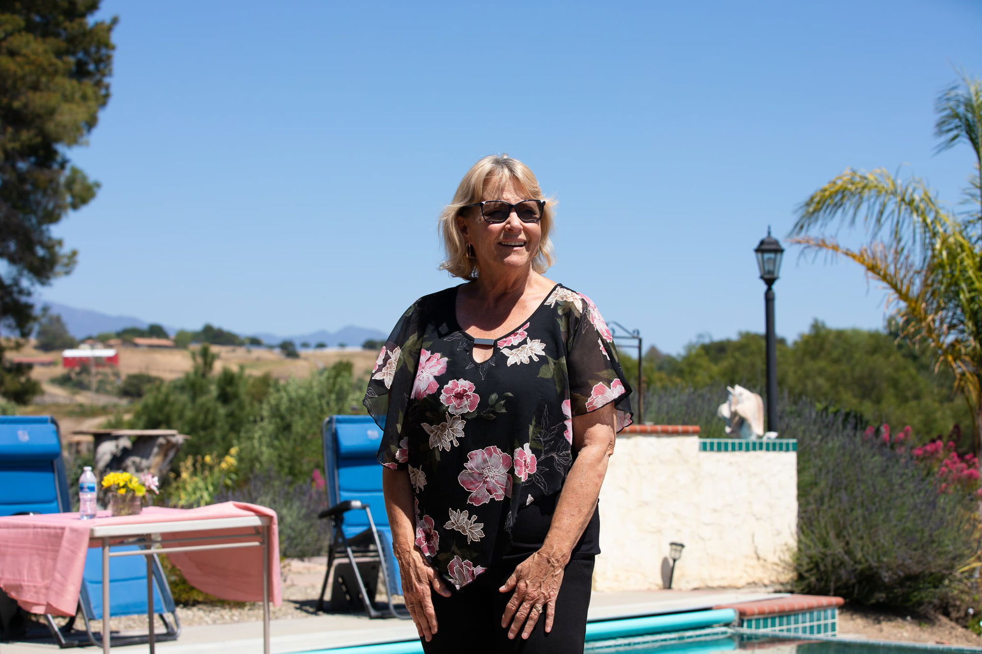 Mary Conway retires from People Helping People