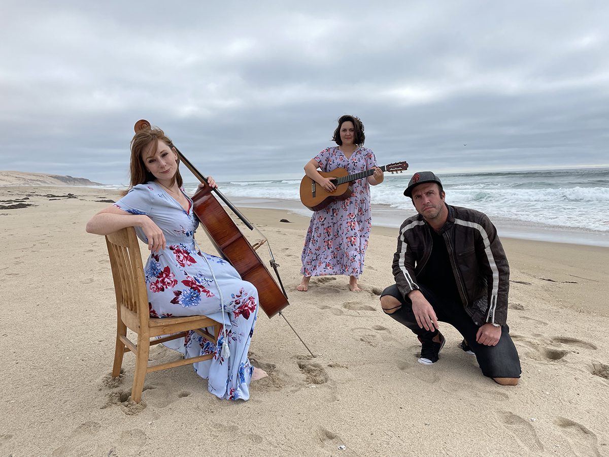 ‘Together: A Musical Journey’ playing under the stars in Solvang