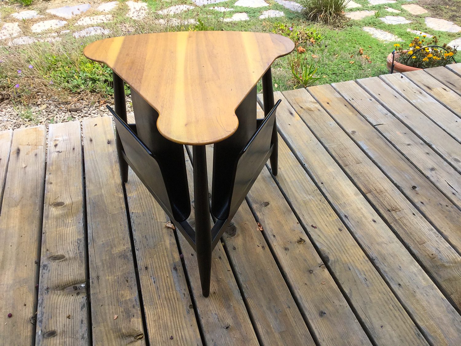 Hidden treasure found at Solvang Senior Center