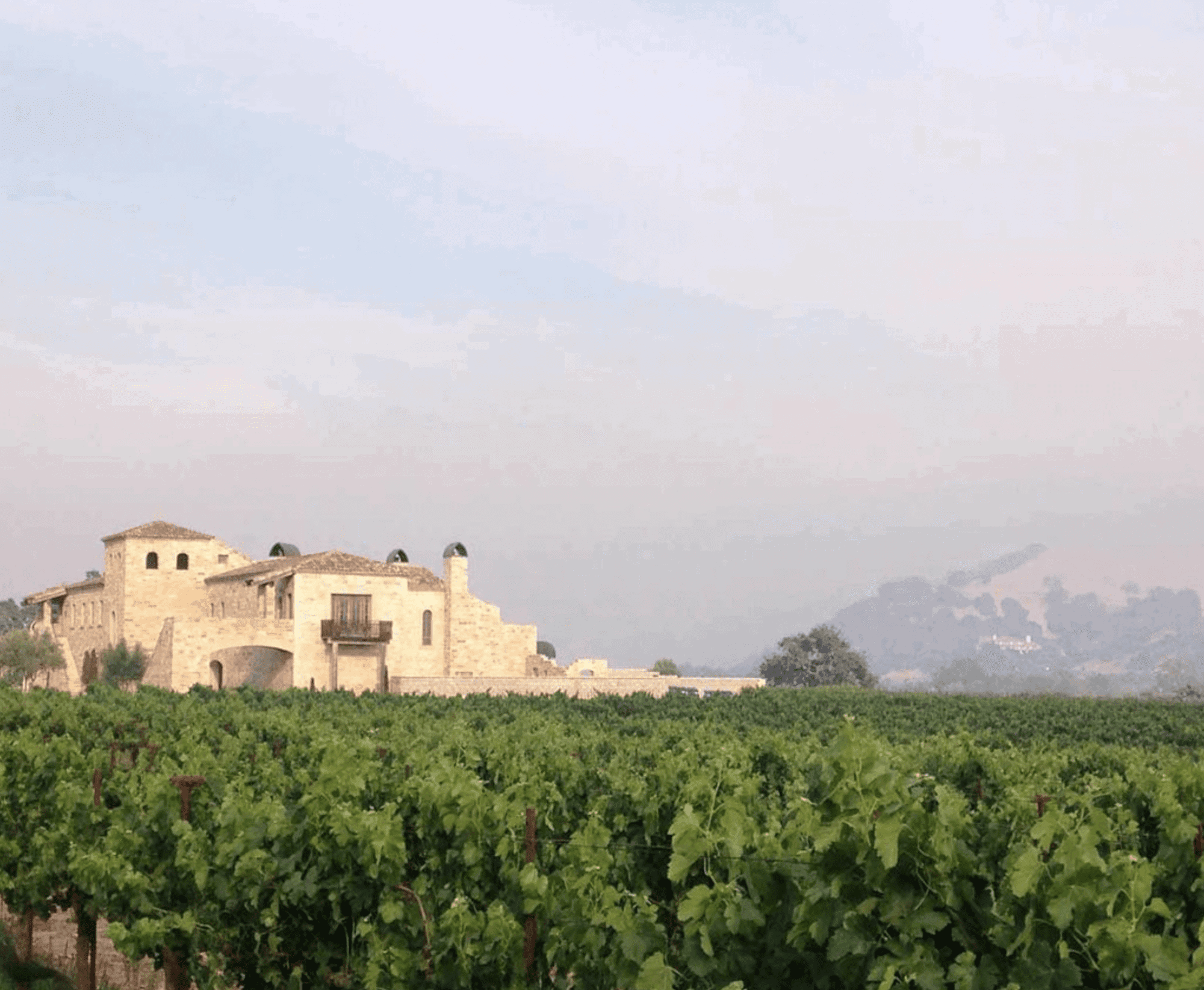 Sunstone Winery announces leadership changes