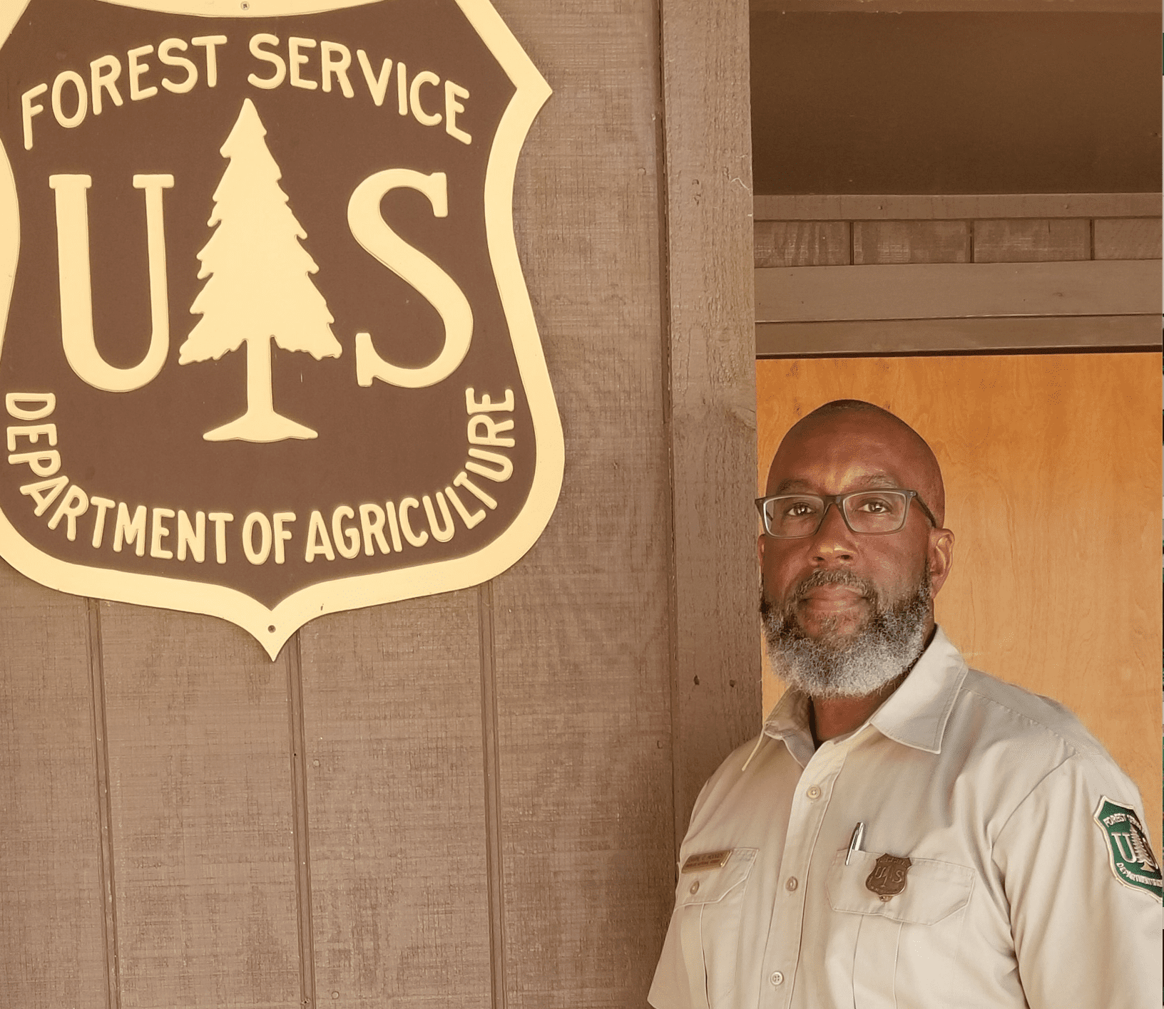 Los Padres National Forest names new Santa Barbara District Ranger